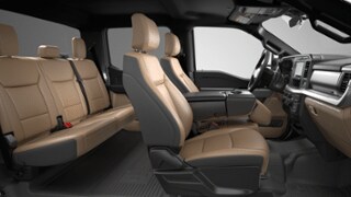 2026 Ford Super Duty® Internal Image 1